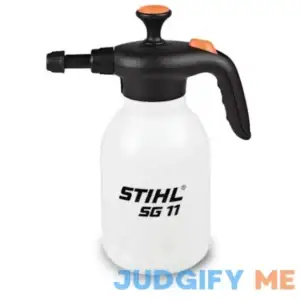STIHL SG 11 Handheld Sprayer