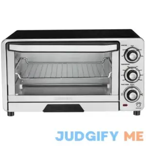 Cuisinart Custom Classic TOB-40