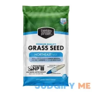 Berkley Jensen Premium Northeast Mix Grass Seed