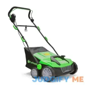 Turfmatic 380 Artificial Grass Sweeper 2 in 1-1800w