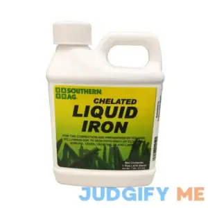 Southern Ag Chelated Liquid Iron