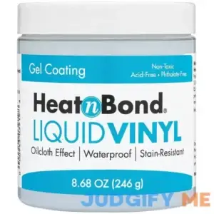 HeatnBond Liquid Vinyl 8.68oz