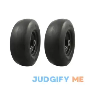 MARASTAR 00232 Lawnmower Tire Assembly