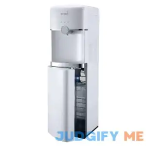 Primo Smart Touch Bottom Loading Water Dispenser