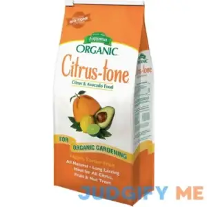 Espoma Citrus-tone Plant Food