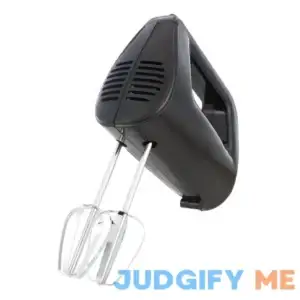 Mainstays 5-Speed Corded Hand Mixer