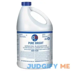 Kik Custom Pure Bright Bleach