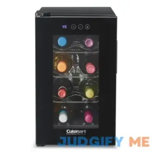 Cuisinart 8 Bottle Private Reserve Wine Cellar