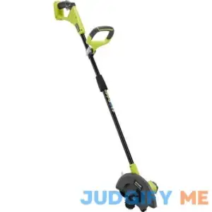 RYOBI ONE+ 9 in. 18-Volt Lithium-Ion Cordless Edger