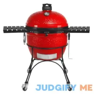 Kamado Joe BigJoe