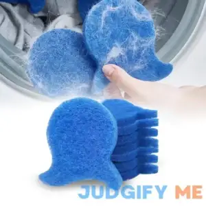 Pet Hair Remover for Laundry