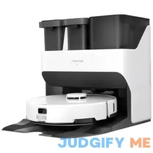 Roborock S7 Max Ultra Robot Vacuum White