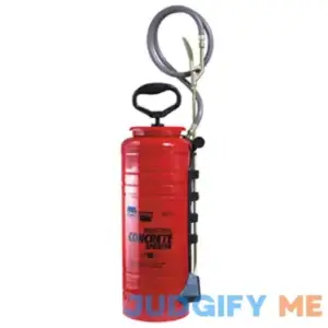 Chapin Concrete Sprayer 3.5 gal 1949