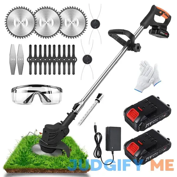 Weed Wacker Battery Powered Weed Wacker Battery Powered