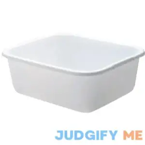 Rubbermaid Dishpan