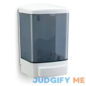 Uline Bulk Liquid Soap Wall-Mount Dispenser