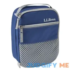 L.L.Bean Lunch Box