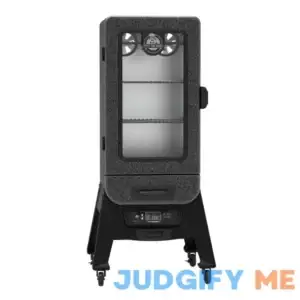 Pit Boss 3-Series Electric Vertical Smoker