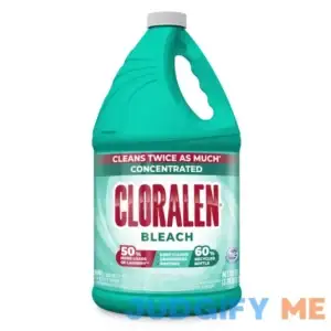Cloralen Bleach Concentrated
