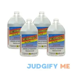 Acid Magic