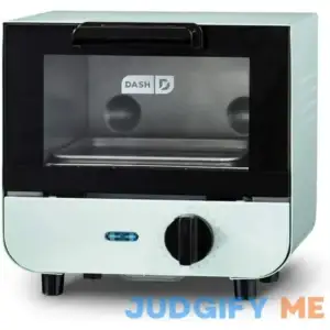 Dash Mini Toaster Oven