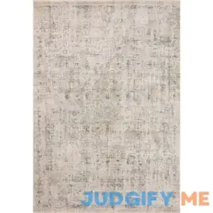 Amber Lewis x Loloi Sand/Sky Alie ALE-02 Area Rug