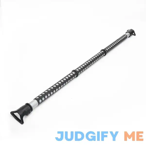 Auto Drive Expandable Car Clothes Hanger Bar Universal Fit Auto Drive Expandable Car Clothes Hanger Bar Universal Fit