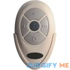 FEKOTS 35T1 Ceiling Fan Remote Control Replacement for Harbor Breeze Allen Roth