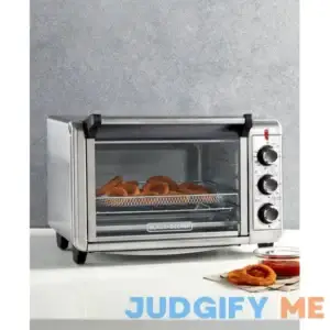 Black & Decker TO3215