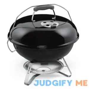Weber Jumbo Joe