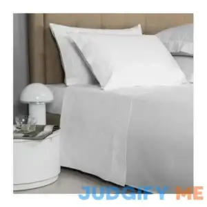 Frette Lux Percalle Sheet Set