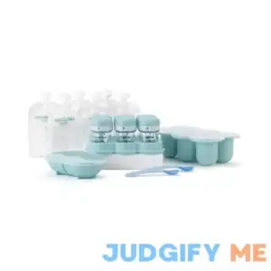 NutriBullet Baby & Toddler Meal Prep Kit