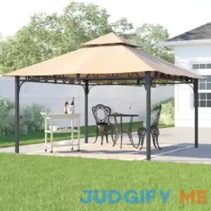 Patson Replacement Canopy The Twillery Co