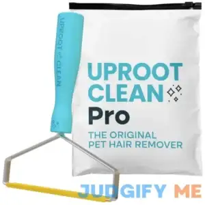 Uproot Clean Uproot Cleaner Pro Lint Pet Hair Remover