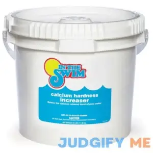 In The Swim 25 lb Pail Calcium Hardness Increaser Y7210