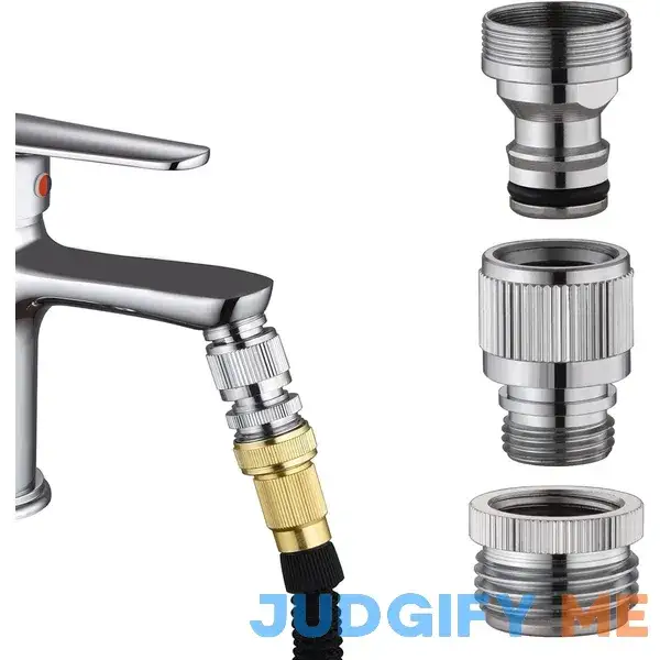 hsmhose Sink Faucet Quick Connector hsmhose Sink Faucet Quick Connector