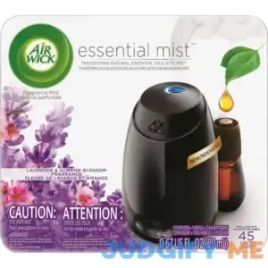Air Wick Essential Mist Starter Kit