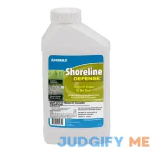 Airmax Shoreline Defense - 1 Quart