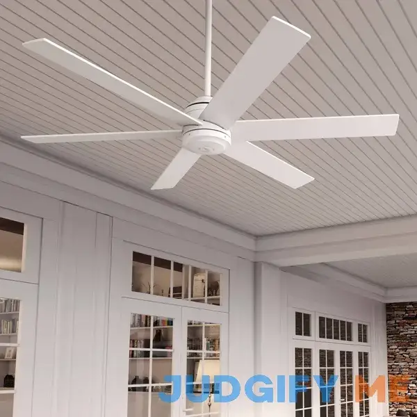 Hunter Lakeway SureSpeed 60 Indoor/Outdoor Ceiling Fan and Remote Hunter Lakeway SureSpeed 60 Indoor/Outdoor Ceiling Fan and Remote