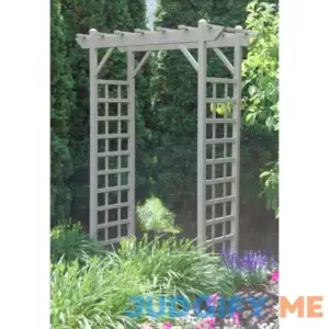 Dura-Trel Providence Arbor