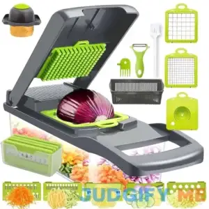 Vegetable Chopper