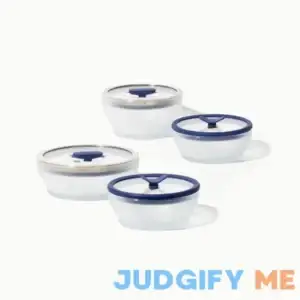 Anyday Microwave Cookware The College Dorm Set