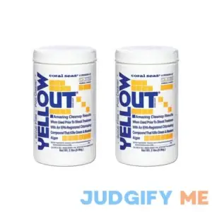 Coral Seas Yellow Out