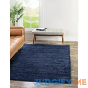 Unique Loom Calabasas Solo Area Rug