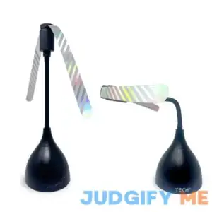 Tech2 Fly Fan 2-Pack with Built-In Power Bank