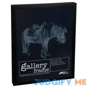 Ambiance Gallery Wood Frame