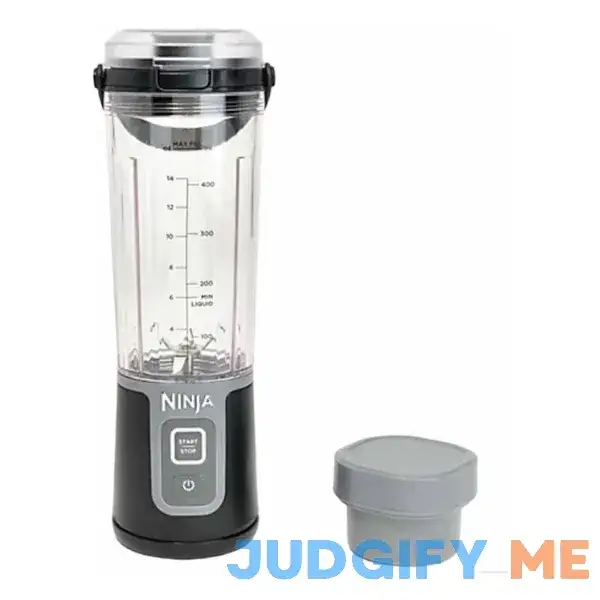Ninja Blast Portable Blender Ninja Blast Portable Blender