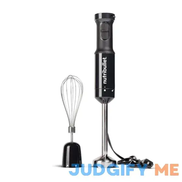 NutriBullet Immersion Blender NutriBullet Immersion Blender