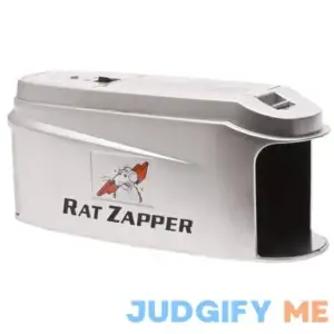 Rat Zapper Ultra Trap
