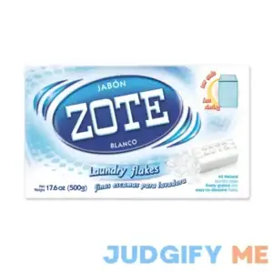 Zote Laundry Flakes